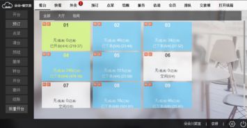 一體化解決方案 15寸觸摸屏收銀機與80mm小票機的高效管理系統