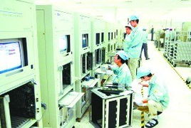 破局之路 中國對日高端軟件外包服務(wù)的困境與轉(zhuǎn)型策略