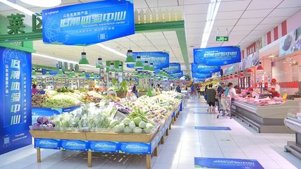 山東強化源頭治理與標準化生產 筑牢食用農產品安全根基