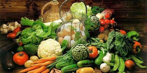 上周全國食用農產品市場價格指數延續回升態勢，市場供需格局持續優化